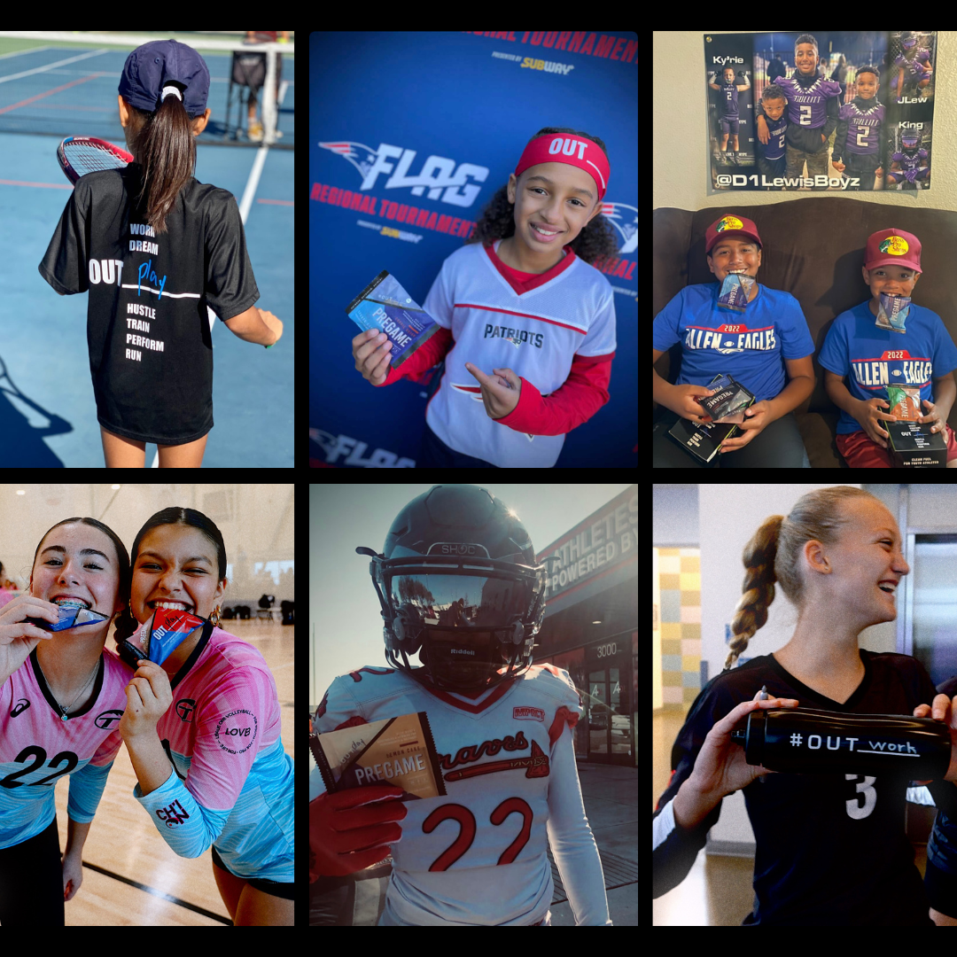 Carbs for Youth Athletes: How to Fuel Sports Performance