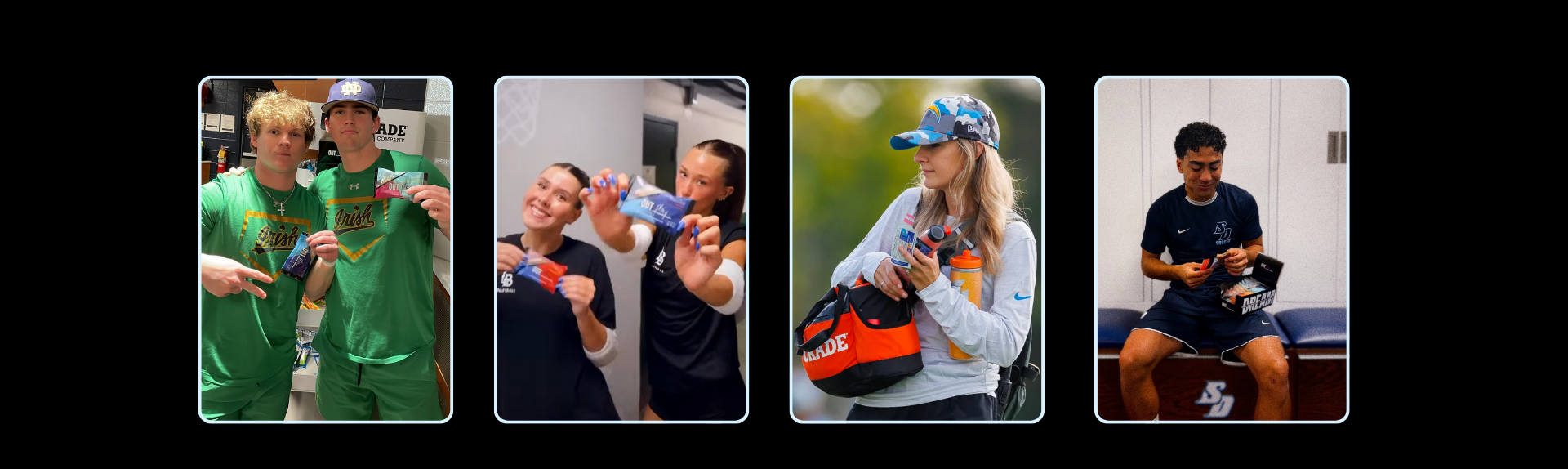 Best Pre-Workout Macros for Energy and Performance