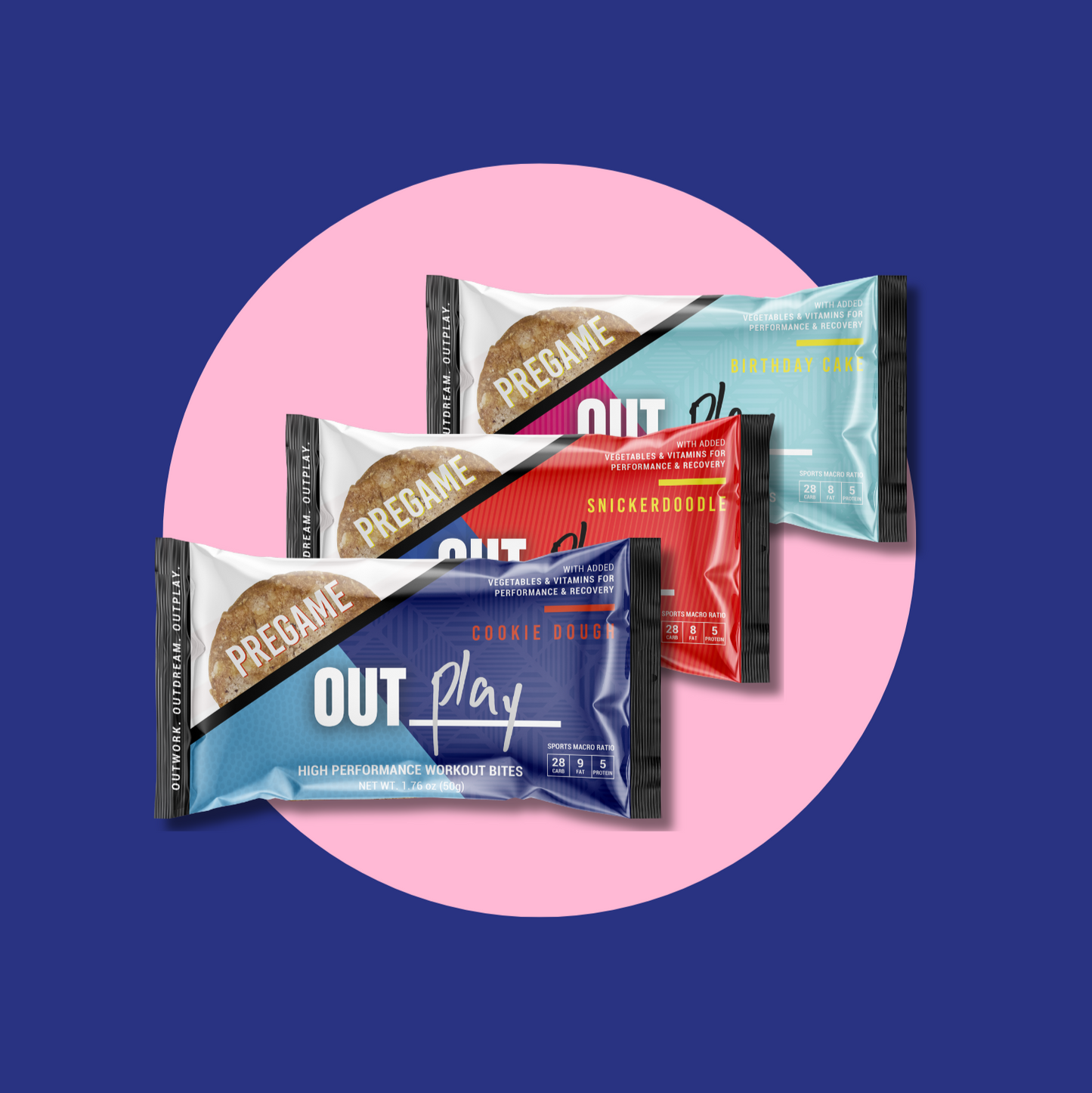 Bundle Pack!