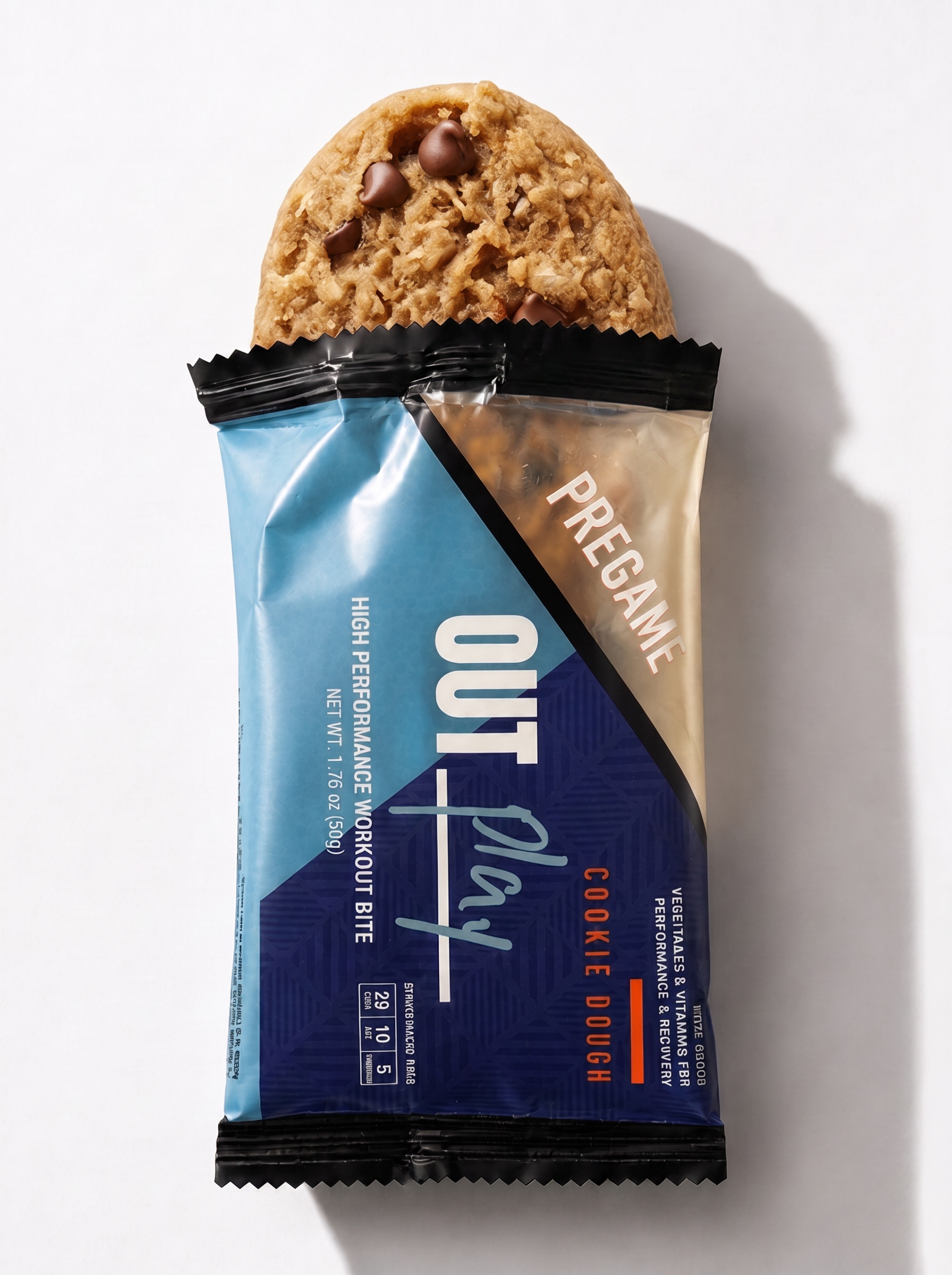 Cookie Dough