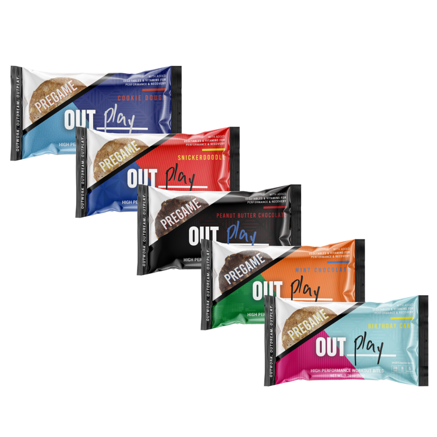 Variety Pack